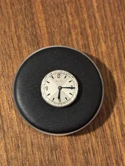 ROLCO ROLEX MOVEMENT AND DIAL