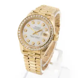 DIAL/BEZEL 26MM #W192334-1