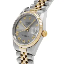 GRAY WATCH