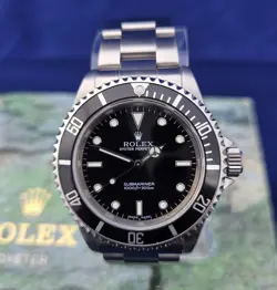 2005 SERIAL OYSTER