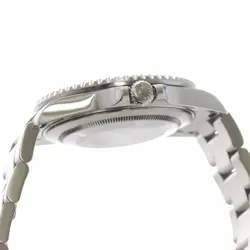 BLACK DIAL MENS