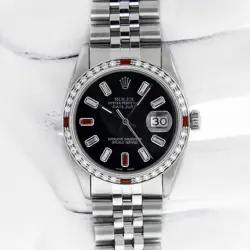BLACK DIAMOND DIAL