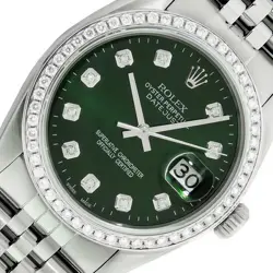 BEZEL MENS