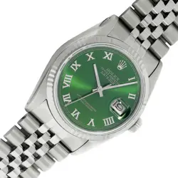 MENS ROLEX DATEJUST