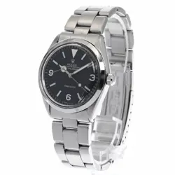 OYSTER PERPETUAL CALIBER