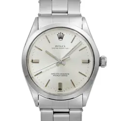 ROLEX OYSTER PERPETUAL 1002 #MO434