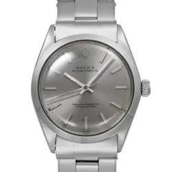 ROLEX OYSTER PERPETUAL 1002 #MO432