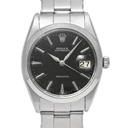 ROLEX OYSTER DATE 1966 6694 #MO392
