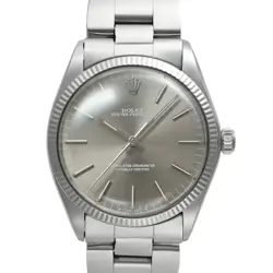 OYSTER PERPETUAL 1967