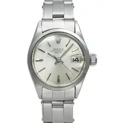 ROLEX OYSTER PERPETUAL DATE 1969 6516 #MO445