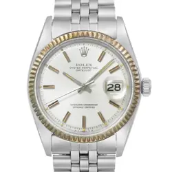 ROLEX DATEJUST SIGMA DIAL 1971 1601 #MO374