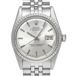 ROLEX DATEJUST SIGMA DIAL 1974 1603 #MO381