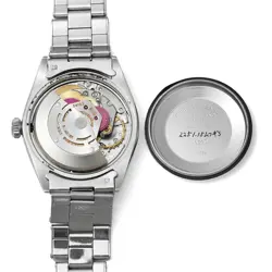 PERPETUAL DATE 1500