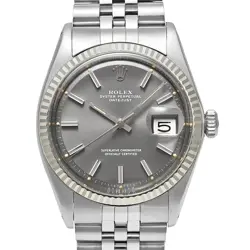 ROLEX DATEJUST SIGMA DIAL 1973 1601 #MO331