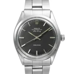 ROLEX AIR-KING 1974 MODEL 5500 #MO351