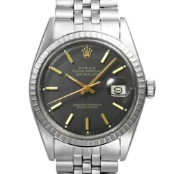 ROLEX DATEJUST 1972 1603 #MO315