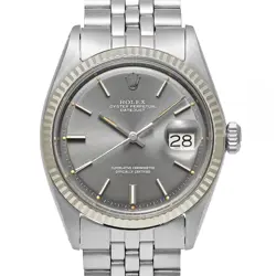 ROLEX DATEJUST 1971 1601 #MO318