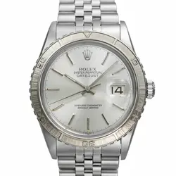ROLEX DATEJUST THUNDERBIRD 1980 16250 #MO326