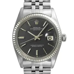 ROLEX DATEJUST SIGMA DIAL 1975 1601 #MO342