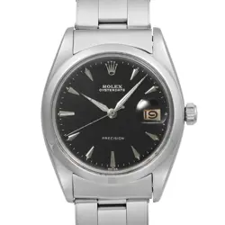 OYSTERDATE PRECISION WEDGE