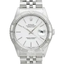 ROLEX DATEJUST THUNDERBIRD 16264 #MO264
