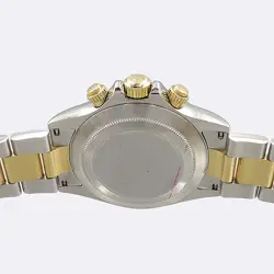 CHRONOGRAPH