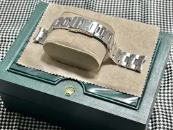 II BRACELET WATCH