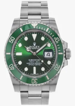 ROLEX SUBMARINER