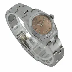 67180 AUTOMATIC PINK