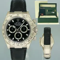 PAPERS ROLEX DAYTONA