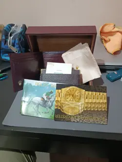 ORO FULL SET