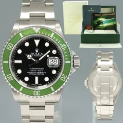 F0 SERIAL GREEN