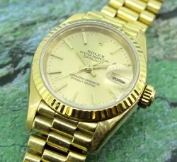 WOMEN`S WATCH NO