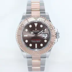 NEW PAPERS ROLEX