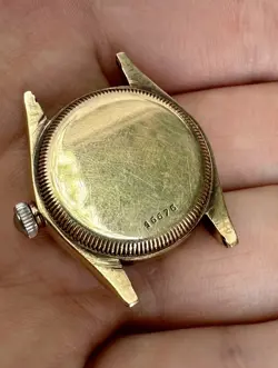 VINTAGE ROLEX OYSTER