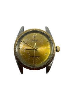 ZEPHYR TWO-TONE 34MM