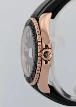 18K ROSE GOLD