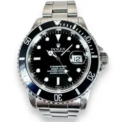 SUBMARINER 16610