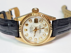 DIAMOND DIAL *FOR