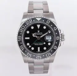 MINT PAPERS ROLEX