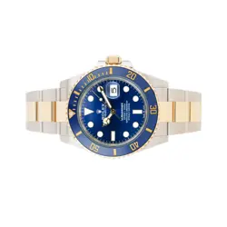 YELLOW GOLD BLUE