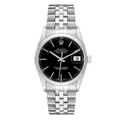 DATEJUST STEEL