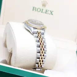 DATEJUST REF: