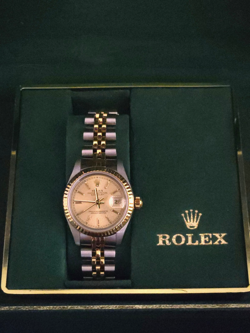 W/ BOX 69173