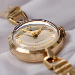 AND ROLEX BOX