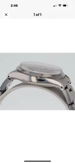 5500 MEN'S 1982