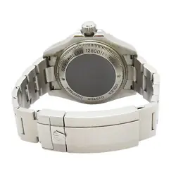 SEA-DWELLER DEEPSEA WATCH