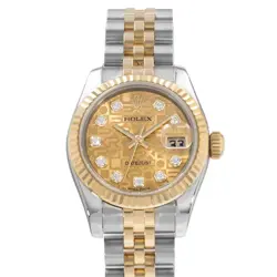 2013 ROLEX LADY-DATEJUST