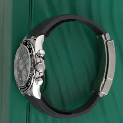 Rolex Cosmograph Daytona White Gold 40mm 126519LN