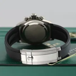 Rolex Cosmograph Daytona White Gold 40mm 126519LN